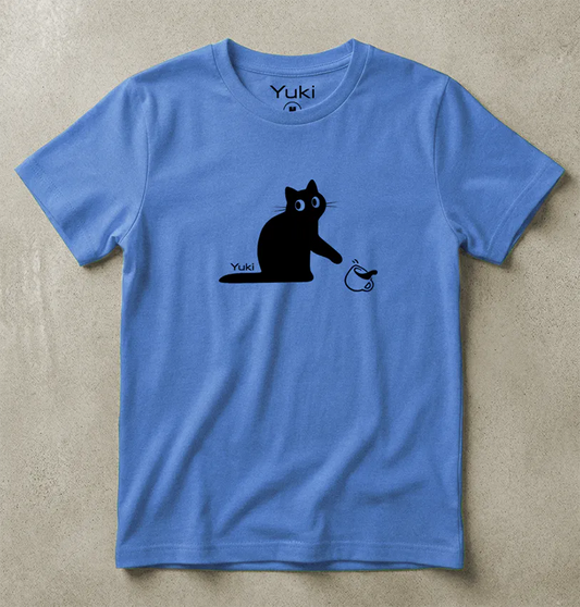 Black Cat (Kid) B2B