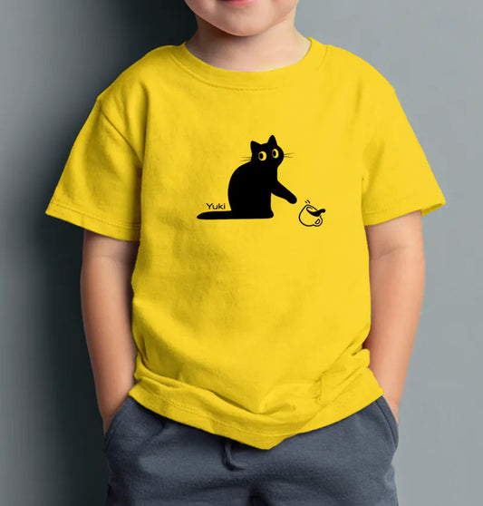Black Cat (Kid) B2B