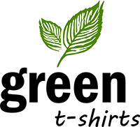 Green T-shirts