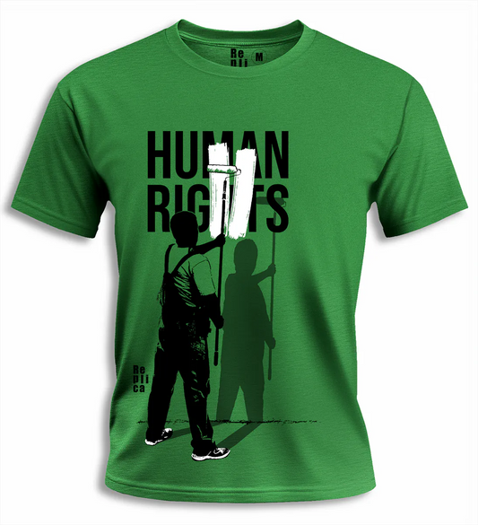 Human rights