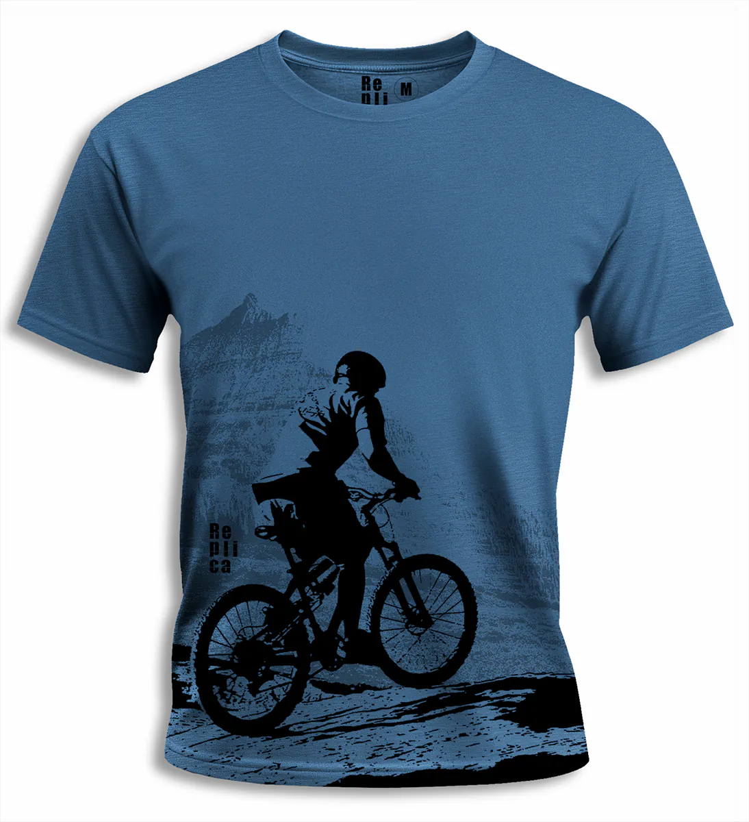 Mountain Bike B2B